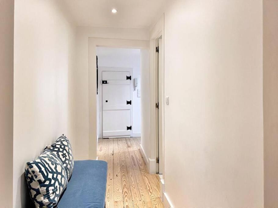 A Casa Da Felicidade Lisboa Eksteriør bilde