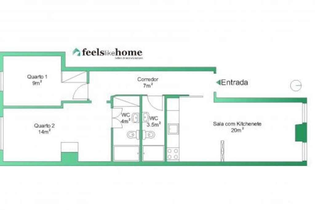A Casa Da Felicidade Lisboa Eksteriør bilde