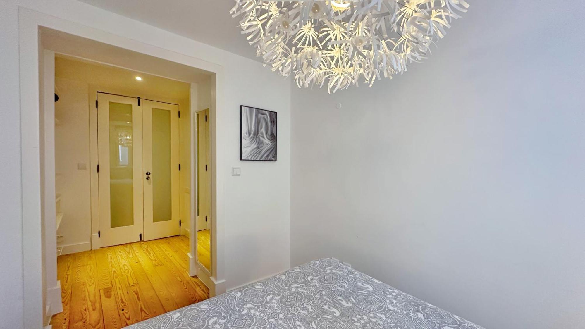 A Casa Da Felicidade Lisboa Eksteriør bilde