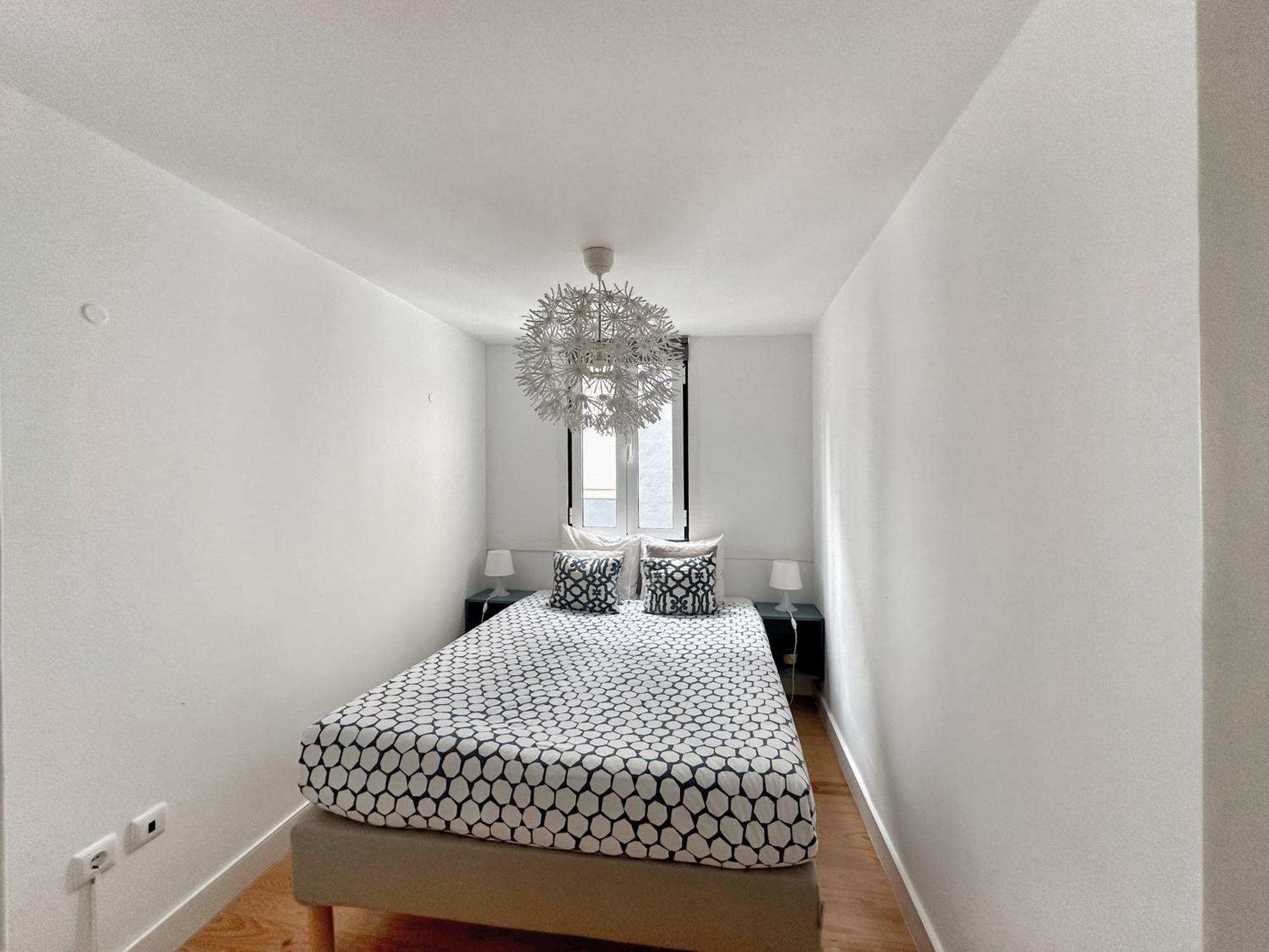 A Casa Da Felicidade Lisboa Eksteriør bilde